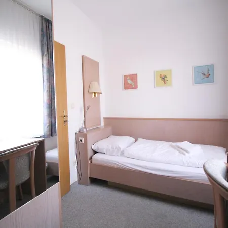 Gepflegtes Gaestehaus Steinweg Gifhorn