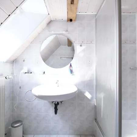 Gepflegtes Gaestehaus Steinweg Gifhorn